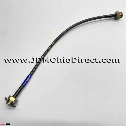 JDM EK9 Spoon Sports Clutch Line